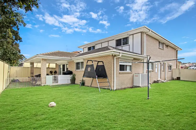 Sixth view of Homely house listing, 25 Bellerive Close, West Hoxton NSW 2171