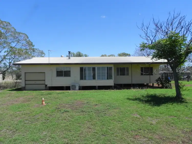 Main view of Homely rural property listing, 520 Knust Road, Mount Tyson QLD 4356