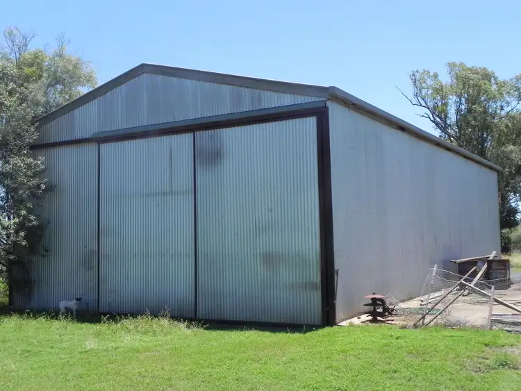 Second view of Homely rural property listing, 520 Knust Road, Mount Tyson QLD 4356