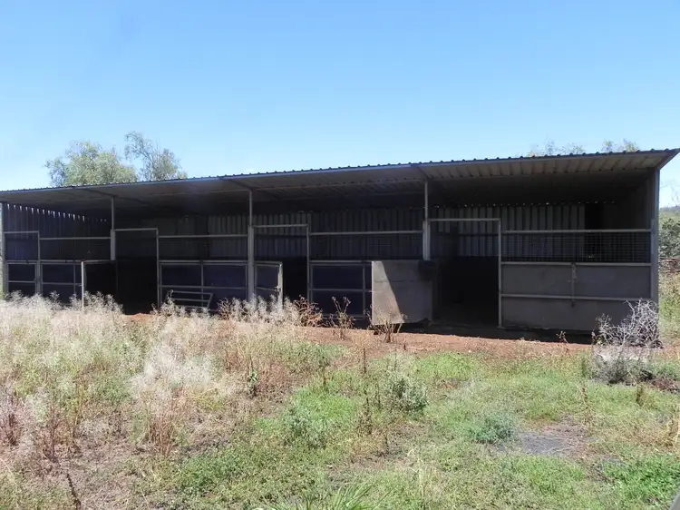 Sixth view of Homely rural property listing, 520 Knust Road, Mount Tyson QLD 4356