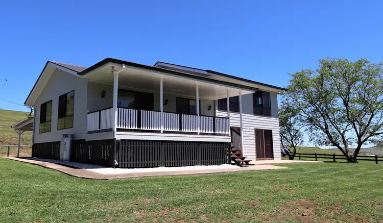 3698 Border Road, Killarney QLD 4373