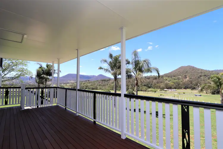 Second view of Homely rural property listing, 3698 Border Road, Killarney QLD 4373