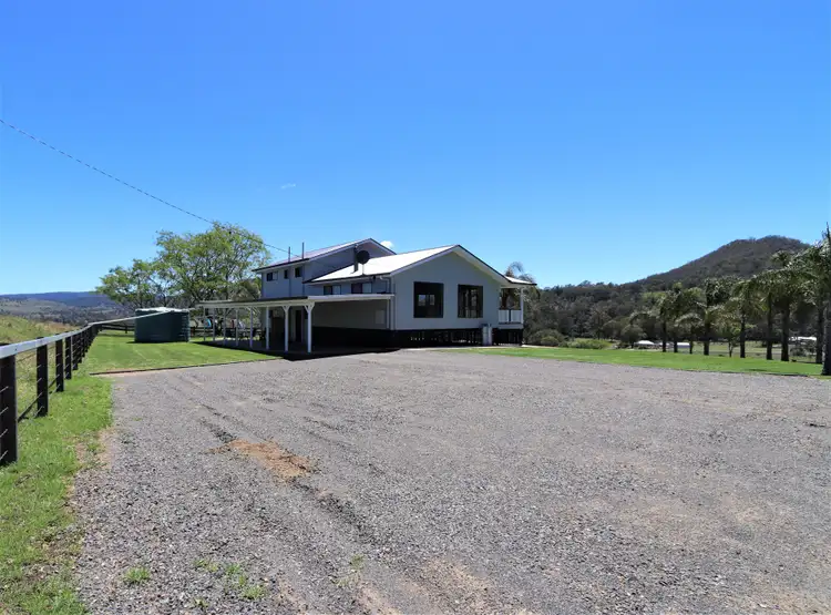 Third view of Homely rural property listing, 3698 Border Road, Killarney QLD 4373
