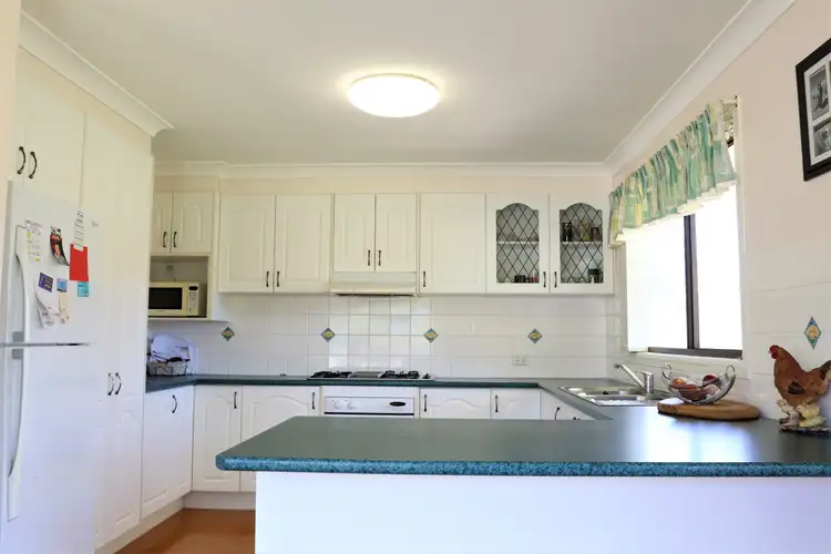 Fifth view of Homely rural property listing, 3698 Border Road, Killarney QLD 4373