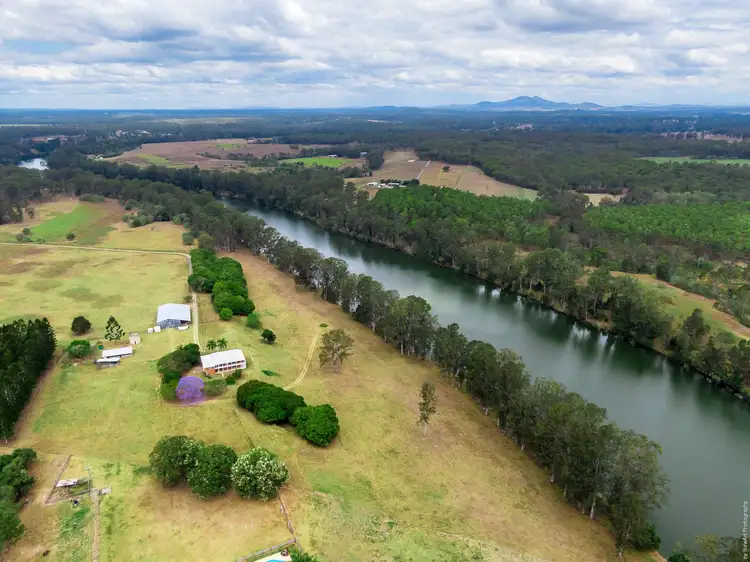 Main view of Homely house listing, 352 Antigua Road, Antigua QLD 4650