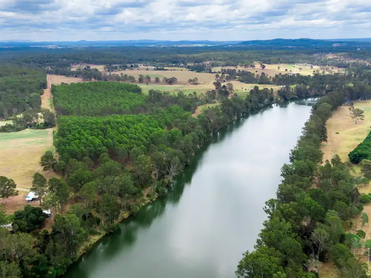 Third view of Homely house listing, 352 Antigua Road, Antigua QLD 4650