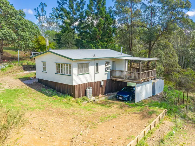 Second view of Homely house listing, 99 De Castella Road, The Palms QLD 4570