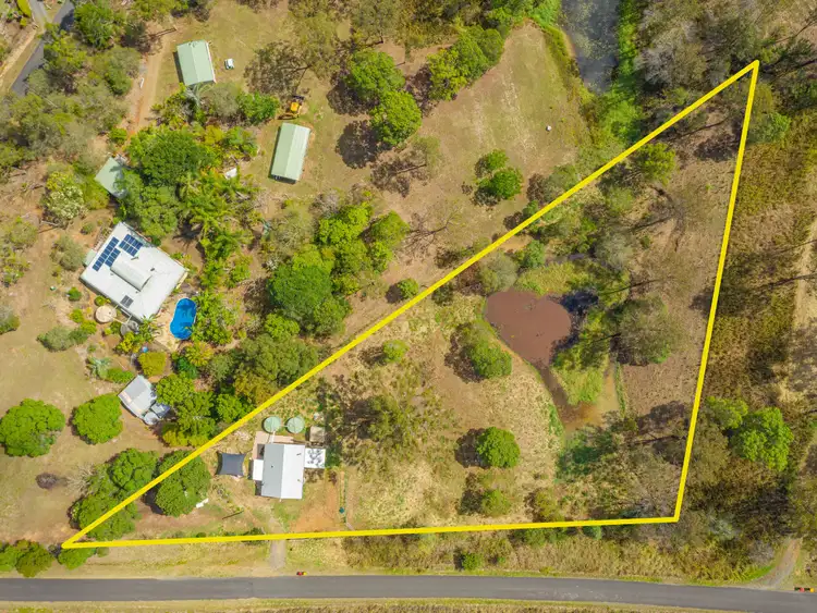 Fourth view of Homely house listing, 99 De Castella Road, The Palms QLD 4570