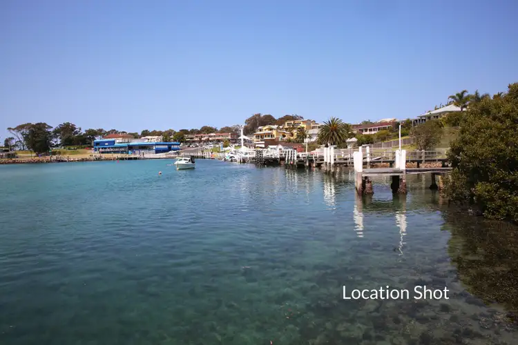 Fifth view of Homely unit listing, Level 1, 4/15 Hawke Street, Huskisson NSW 2540