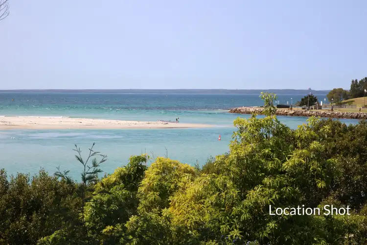 Fifth view of Homely unit listing, Level 2, 4/15 Hawke Street, Huskisson NSW 2540