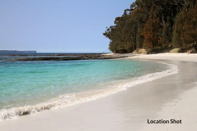 Seventh view of Homely unit listing, Level 2, 4/15 Hawke Street, Huskisson NSW 2540