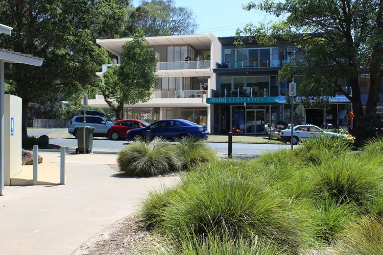 Second view of Homely unit listing, Level 2, 3/15 Hawke Street, Huskisson NSW 2540