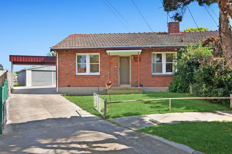 Main view of Homely house listing, 28 Railton Grove, Preston VIC 3072