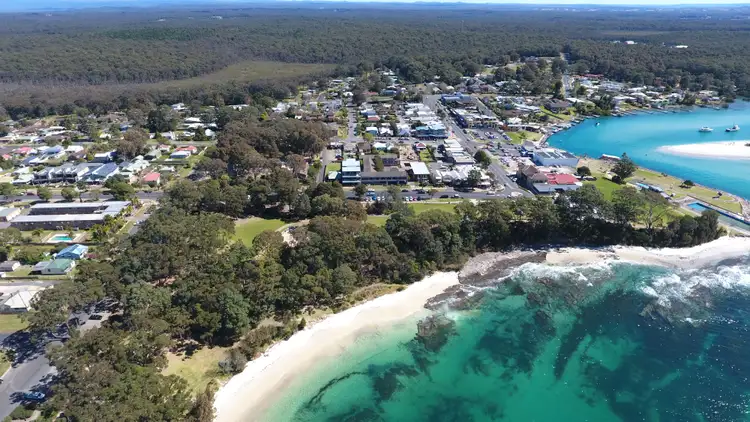 Seventh view of Homely unit listing, Level 2, 1/15 Hawke Street, Huskisson NSW 2540