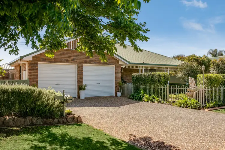 21 Emma Drive, Kearneys Spring QLD 4350