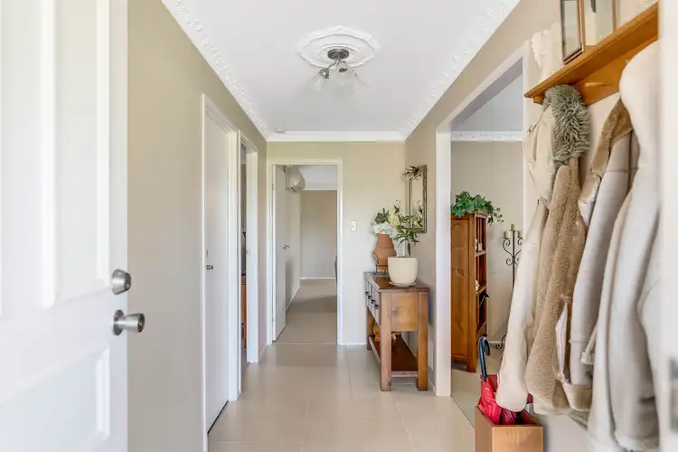 Third view of Homely house listing, 21 Emma Drive, Kearneys Spring QLD 4350