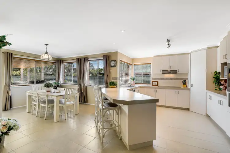 Fourth view of Homely house listing, 21 Emma Drive, Kearneys Spring QLD 4350