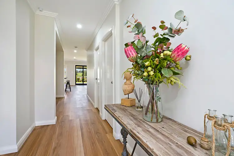 Second view of Homely house listing, 3 Lambert Close, Bolwarra NSW 2320
