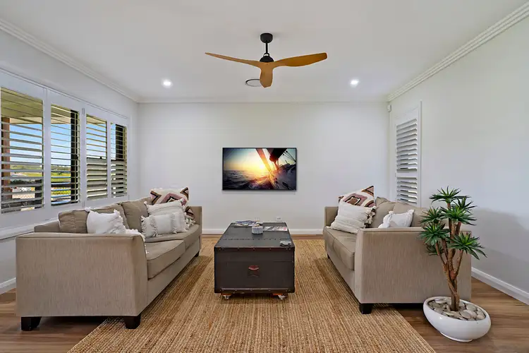 Third view of Homely house listing, 3 Lambert Close, Bolwarra NSW 2320