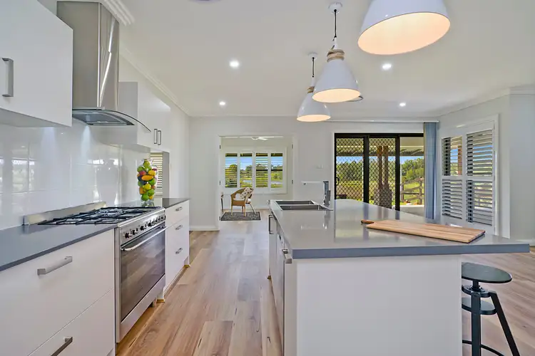 Fourth view of Homely house listing, 3 Lambert Close, Bolwarra NSW 2320