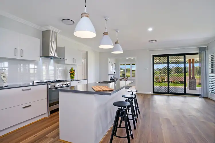 Fifth view of Homely house listing, 3 Lambert Close, Bolwarra NSW 2320