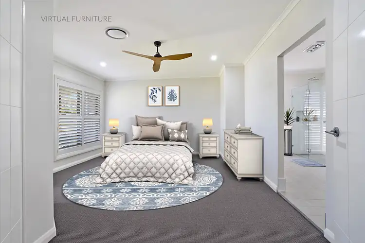 Sixth view of Homely house listing, 3 Lambert Close, Bolwarra NSW 2320
