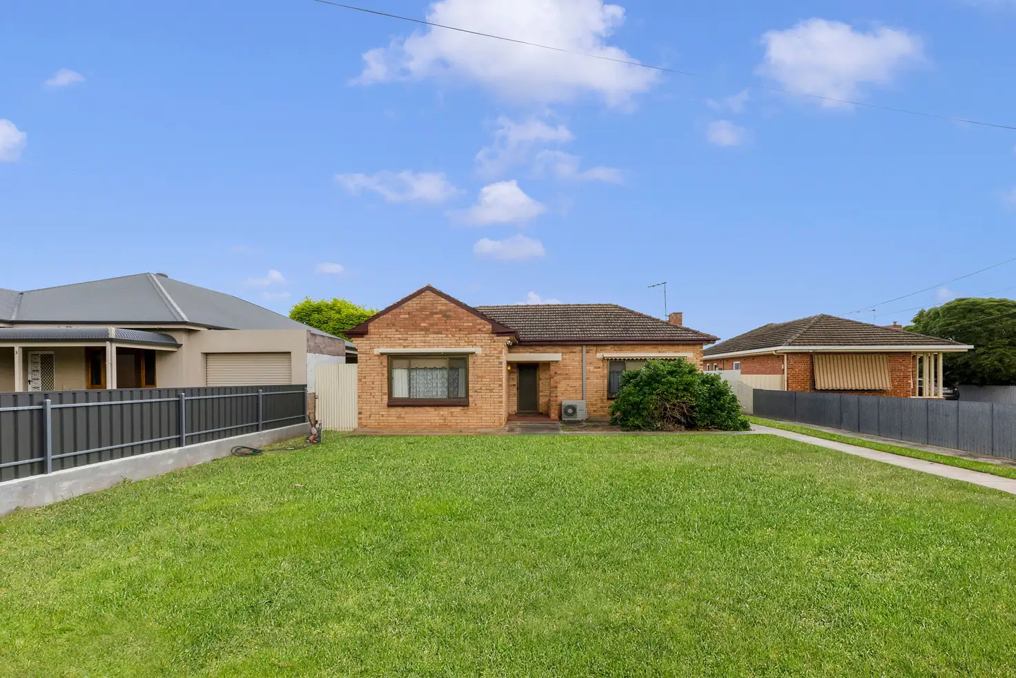 Main view of Homely house listing, 1 Winton Street, Broadview SA 5083