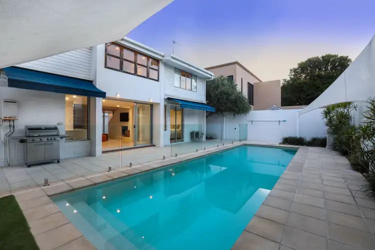Main view of Homely house listing, 39 Peak Avenue, Main Beach QLD 4217