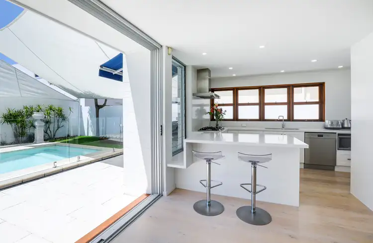 Third view of Homely house listing, 39 Peak Avenue, Main Beach QLD 4217