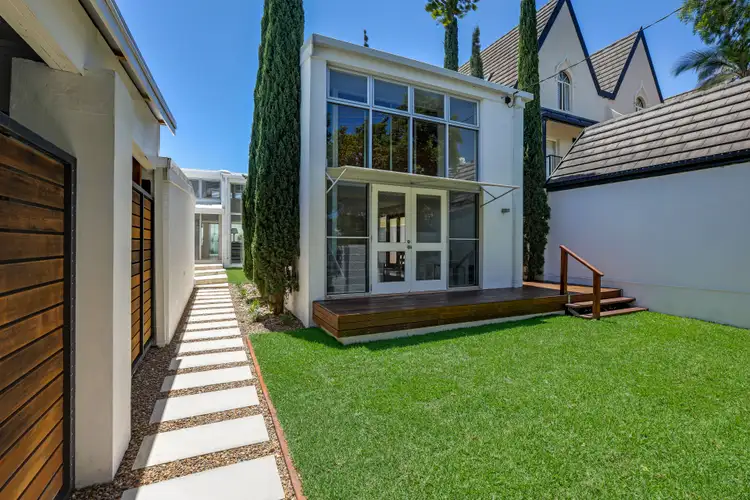 Fourth view of Homely house listing, 39 Peak Avenue, Main Beach QLD 4217