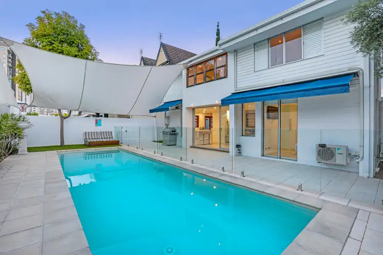 Sixth view of Homely house listing, 39 Peak Avenue, Main Beach QLD 4217
