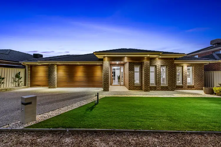 5 Tarago Terrace, Taylors Hill VIC 3037