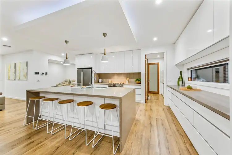 Third view of Homely house listing, 5 Tarago Terrace, Taylors Hill VIC 3037