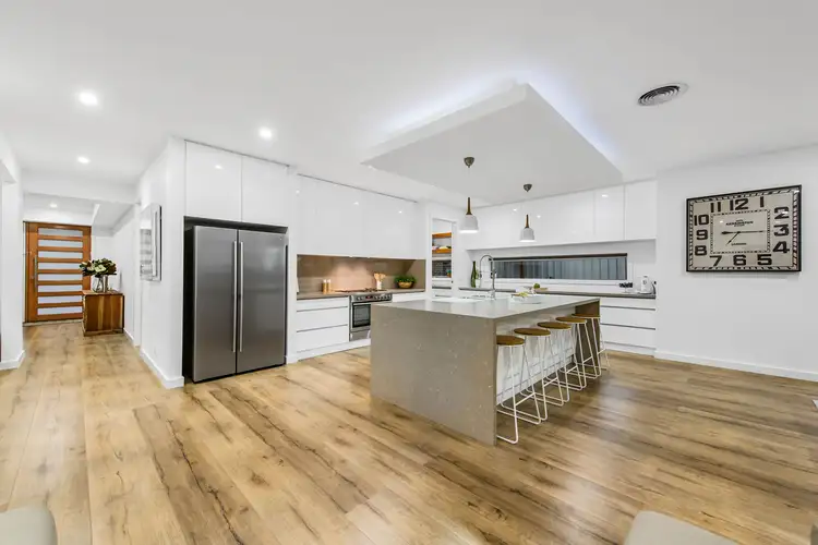 Fourth view of Homely house listing, 5 Tarago Terrace, Taylors Hill VIC 3037