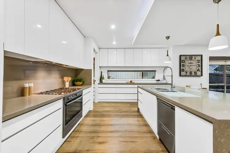 Fifth view of Homely house listing, 5 Tarago Terrace, Taylors Hill VIC 3037