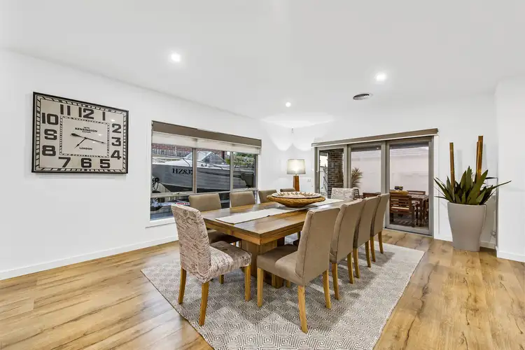 Seventh view of Homely house listing, 5 Tarago Terrace, Taylors Hill VIC 3037
