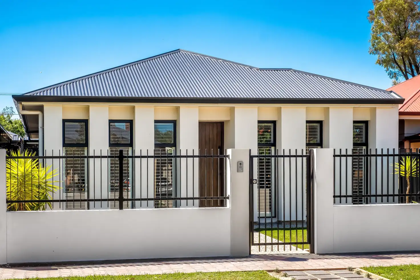 Main view of Homely house listing, 2C Hepburn Street, Broadview SA 5083