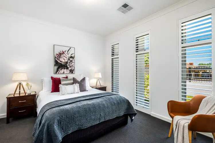 Fourth view of Homely house listing, 2C Hepburn Street, Broadview SA 5083