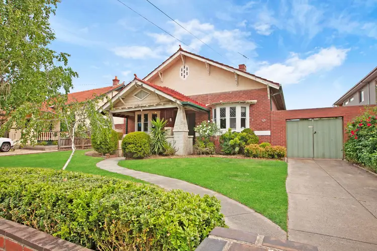 Main view of Homely house listing, 57 Jessie Street, Preston VIC 3072