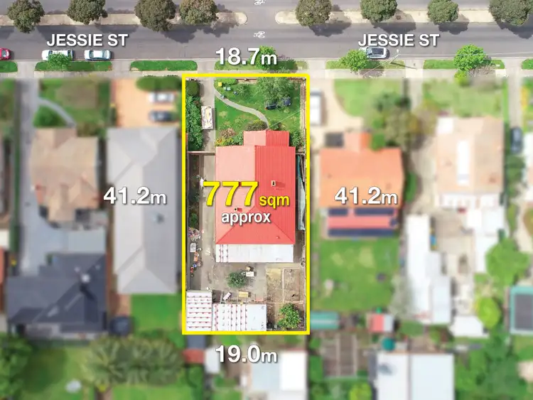 Third view of Homely house listing, 57 Jessie Street, Preston VIC 3072