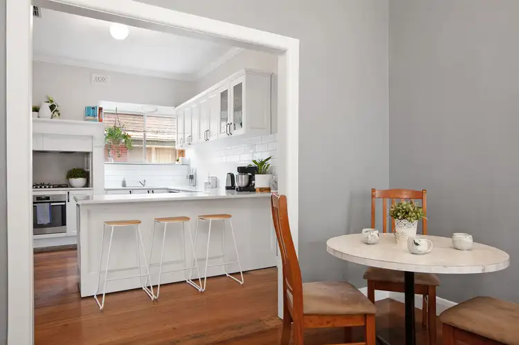 Fourth view of Homely house listing, 40 Kathleen Street, Preston VIC 3072