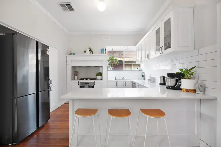 Fifth view of Homely house listing, 40 Kathleen Street, Preston VIC 3072