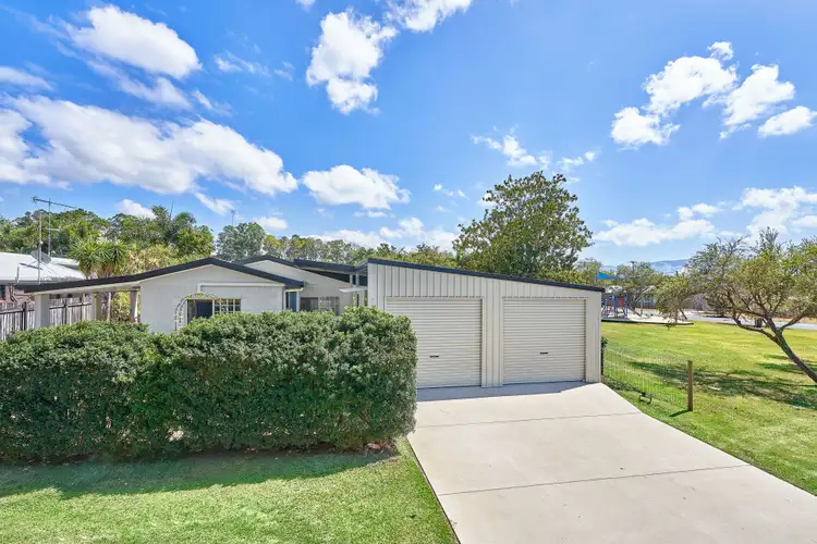 Main view of Homely house listing, 6 Sinclair Street, Gordonvale QLD 4865