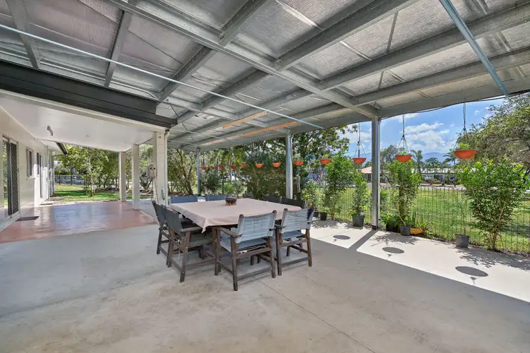 Second view of Homely house listing, 6 Sinclair Street, Gordonvale QLD 4865