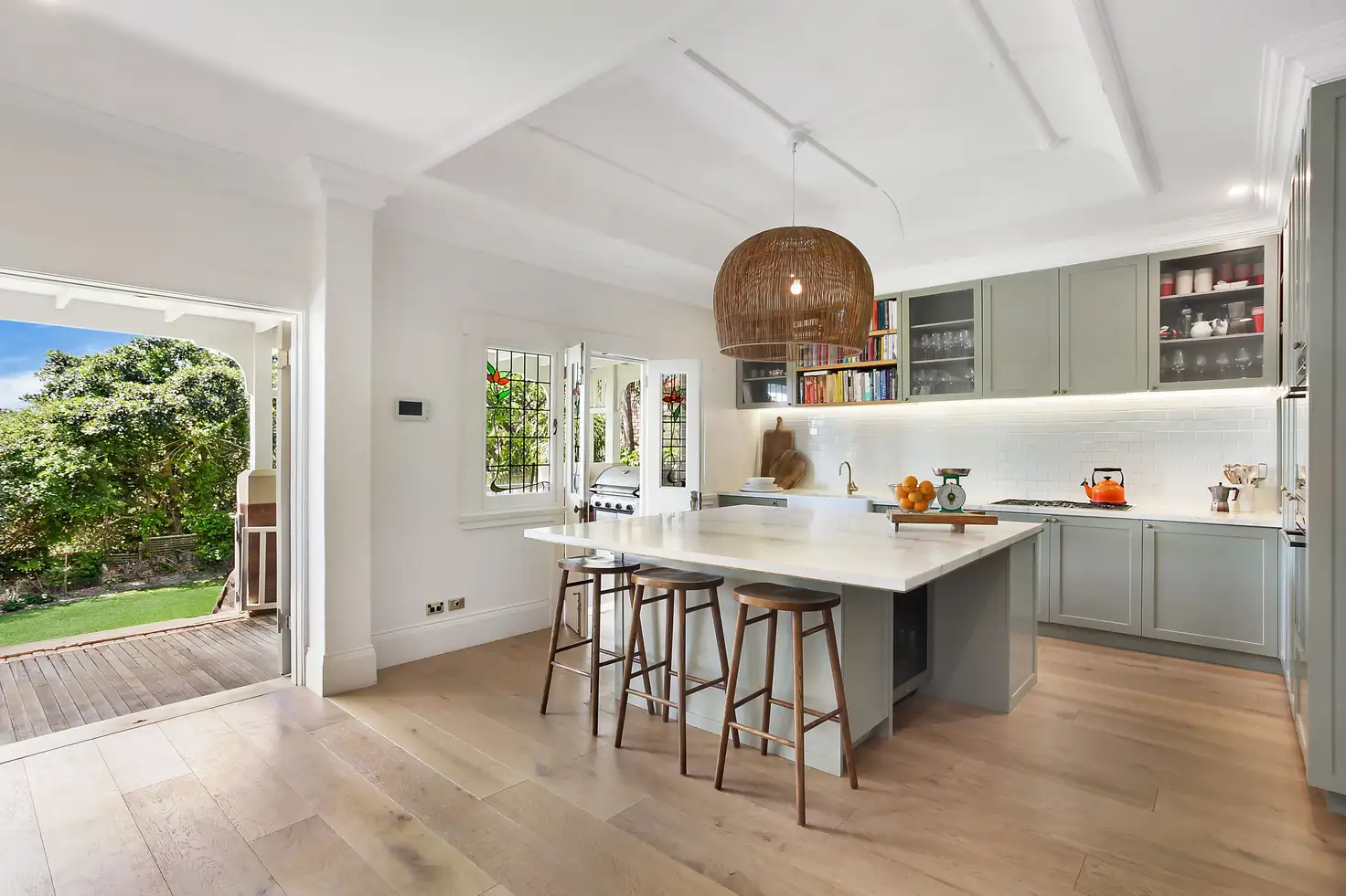 Main view of Homely house listing, 23 Fitzwilliam Road, Vaucluse NSW 2030