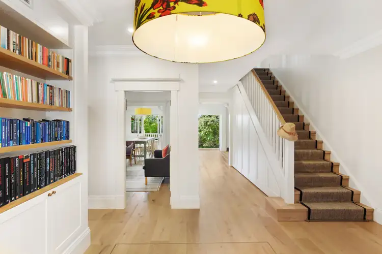 Third view of Homely house listing, 23 Fitzwilliam Road, Vaucluse NSW 2030