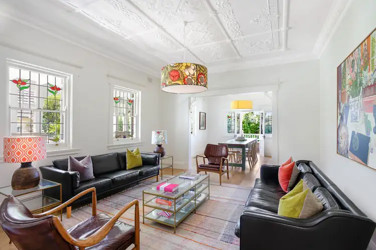 Fourth view of Homely house listing, 23 Fitzwilliam Road, Vaucluse NSW 2030