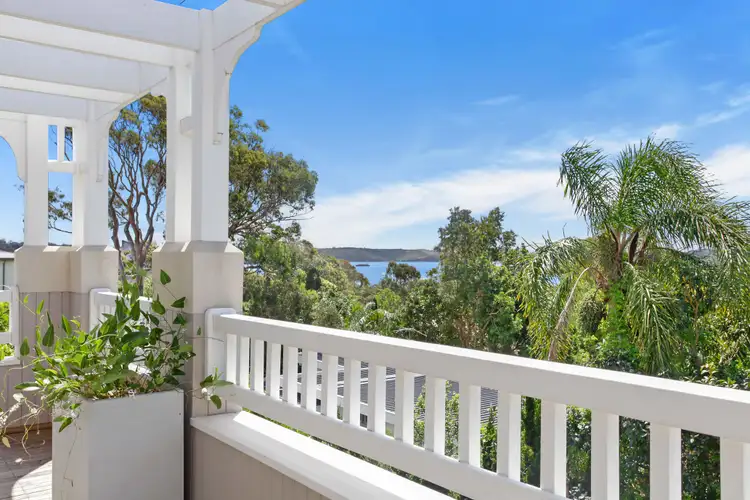 Fifth view of Homely house listing, 23 Fitzwilliam Road, Vaucluse NSW 2030