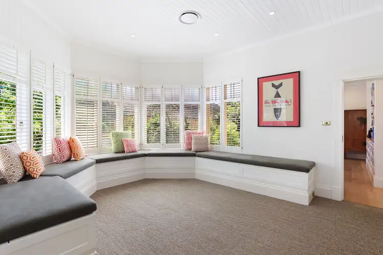 Sixth view of Homely house listing, 23 Fitzwilliam Road, Vaucluse NSW 2030