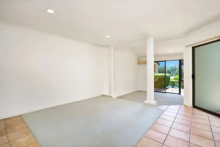 Fifth view of Homely unit listing, Villa 3 "Portsmouth" 125 Santa Cruz Boulevard, Clear Island Waters QLD 4226